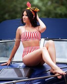 Анкета проститутки Инга - метро Покровское-Стрешнево, возраст - 19