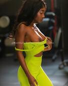 Анкета проститутки Каролина - метро Кузьминки, возраст - 20