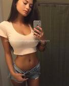 Анкета проститутки Злата - метро Южнопортовый, возраст - 22