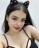 Анкета проститутки Виктория - метро Хорошевский, возраст - 23