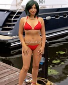 Анкета проститутки Элина - метро Даниловский, возраст - 27